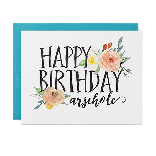 Birthday Cards by Amy Adams Art & Design