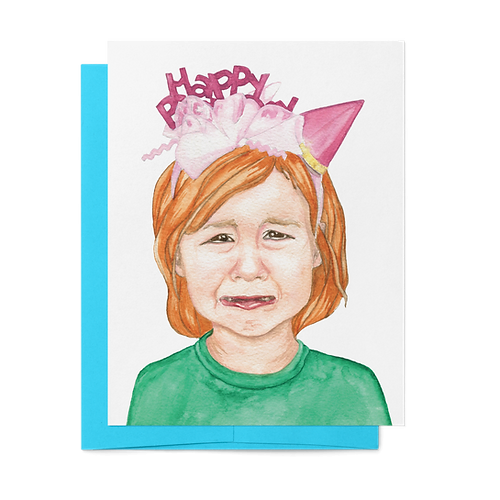 Birthday Cards by Amy Adams Art & Design