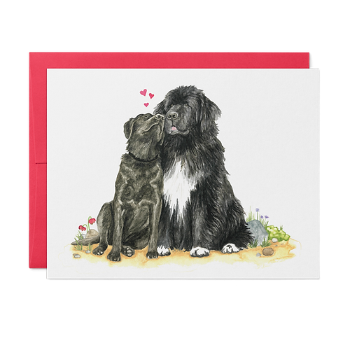 Love and Anniversary Cards by Amy Adams Art & Design