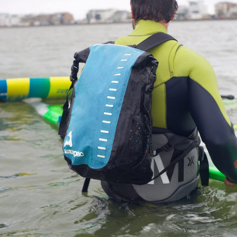 Heavy Duty Waterproof Backpack