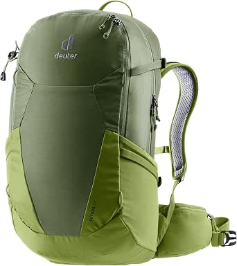Deuter Futura Hiking Backpack (27L)