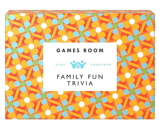 Games Room - Card Game