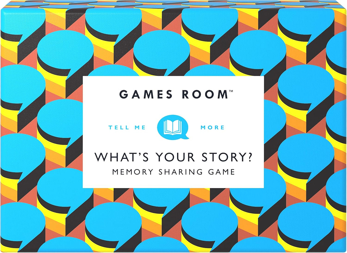 Games Room - Card Game