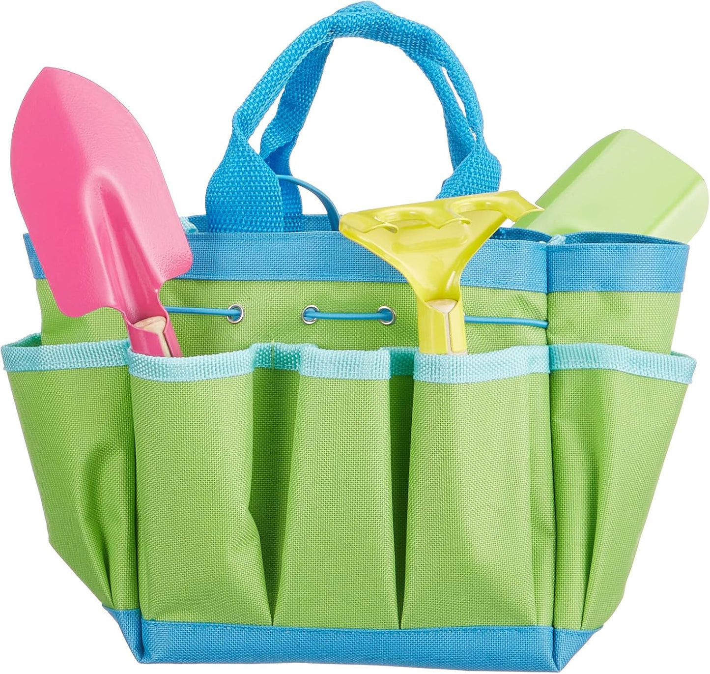 Goki Garden Tools with Bag