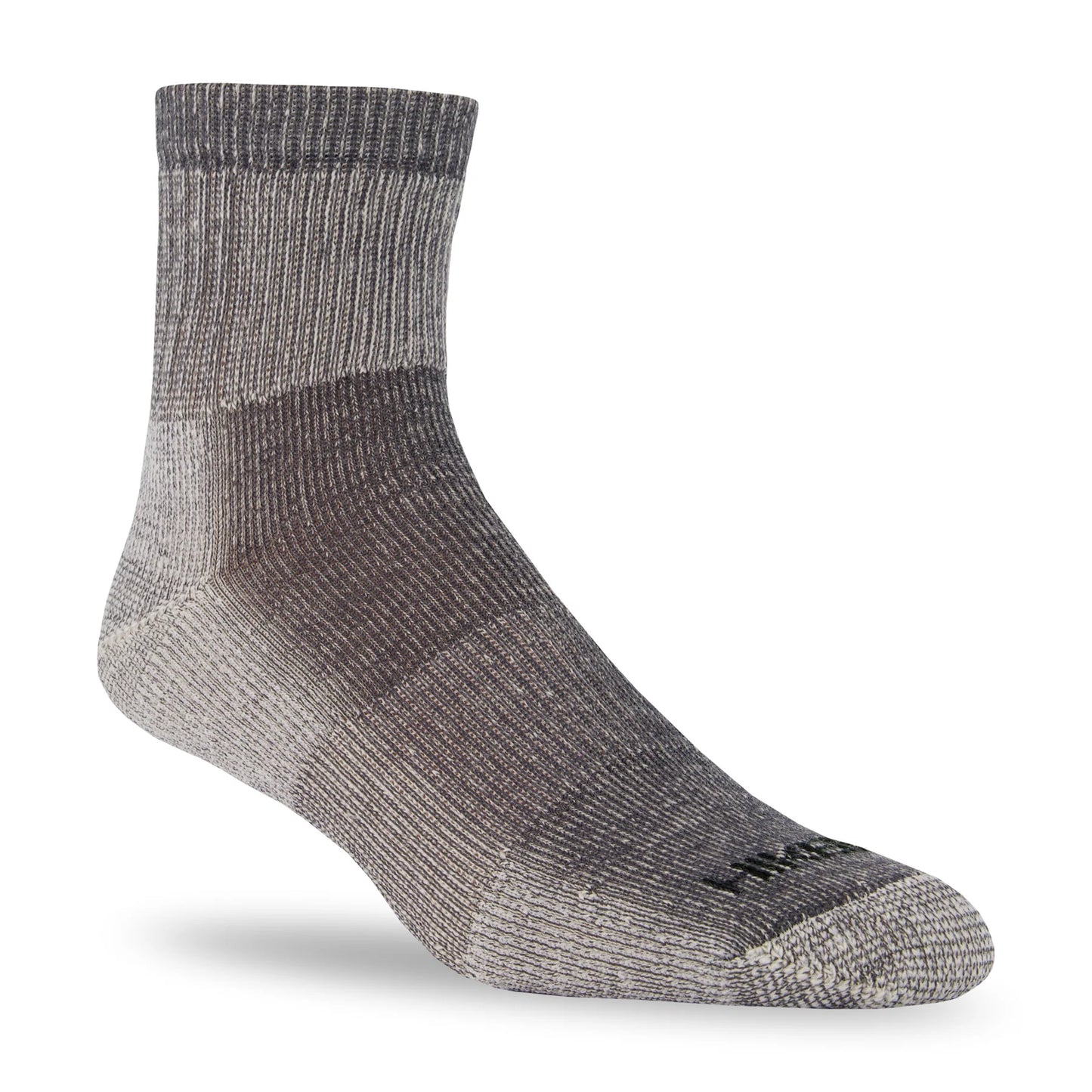 The GreatCanadian Sox Co. - J.B Field's - Hiker GX-74% Merino Wool Low-Cut Ankle Socks