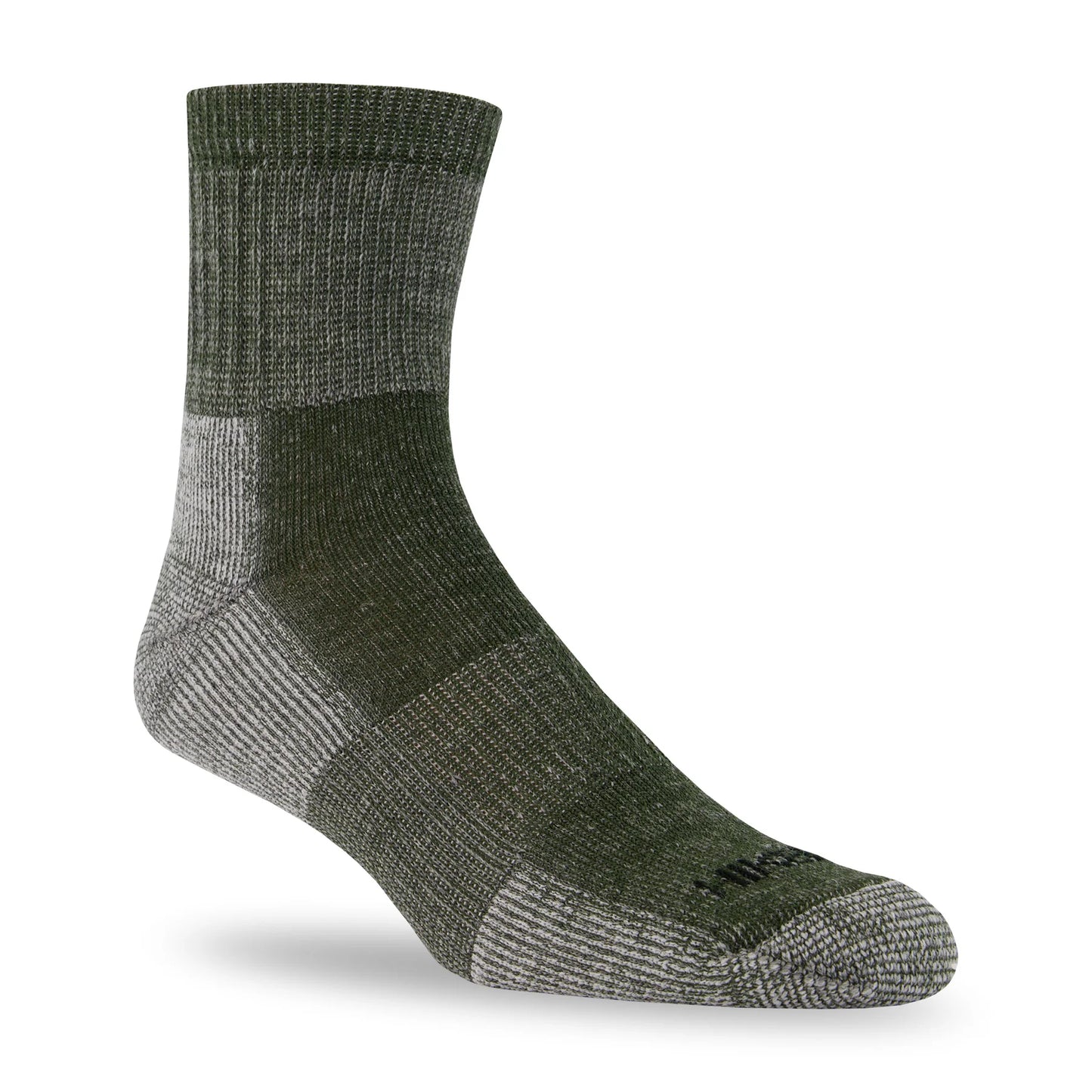 The GreatCanadian Sox Co. - J.B Field's - Hiker GX-74% Merino Wool Low-Cut Ankle Socks