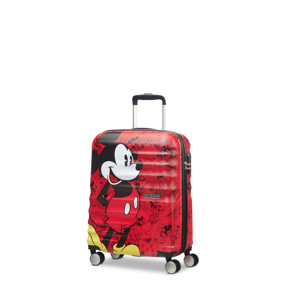 American Tourister - Disney Wavebreaker Spinner Carry- on