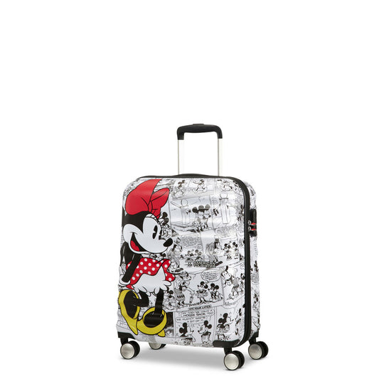 American Tourister - Disney Wavebreaker Spinner Carry- on