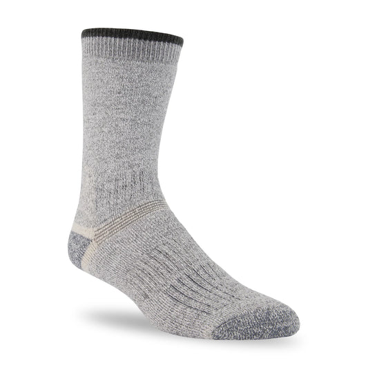 The GreatCanadian Sox Co. - J.B. Field's "Technical Explorer" Merino/Coolmax Crew Hiking Sock