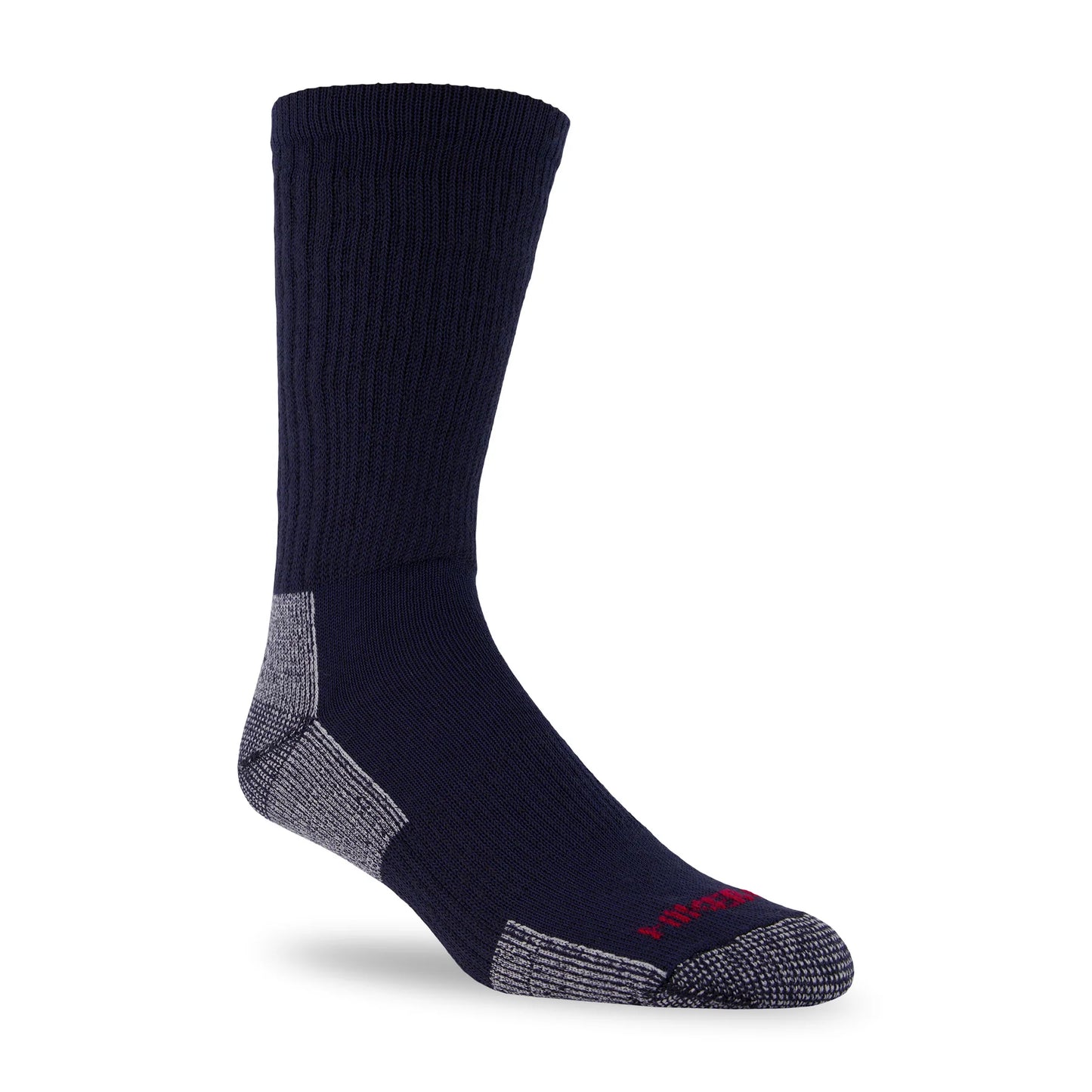 The GreatCanadian Sox Co. - J.B Field's - Hiker GX" 74% Merino Wool Hiking Crew Sock