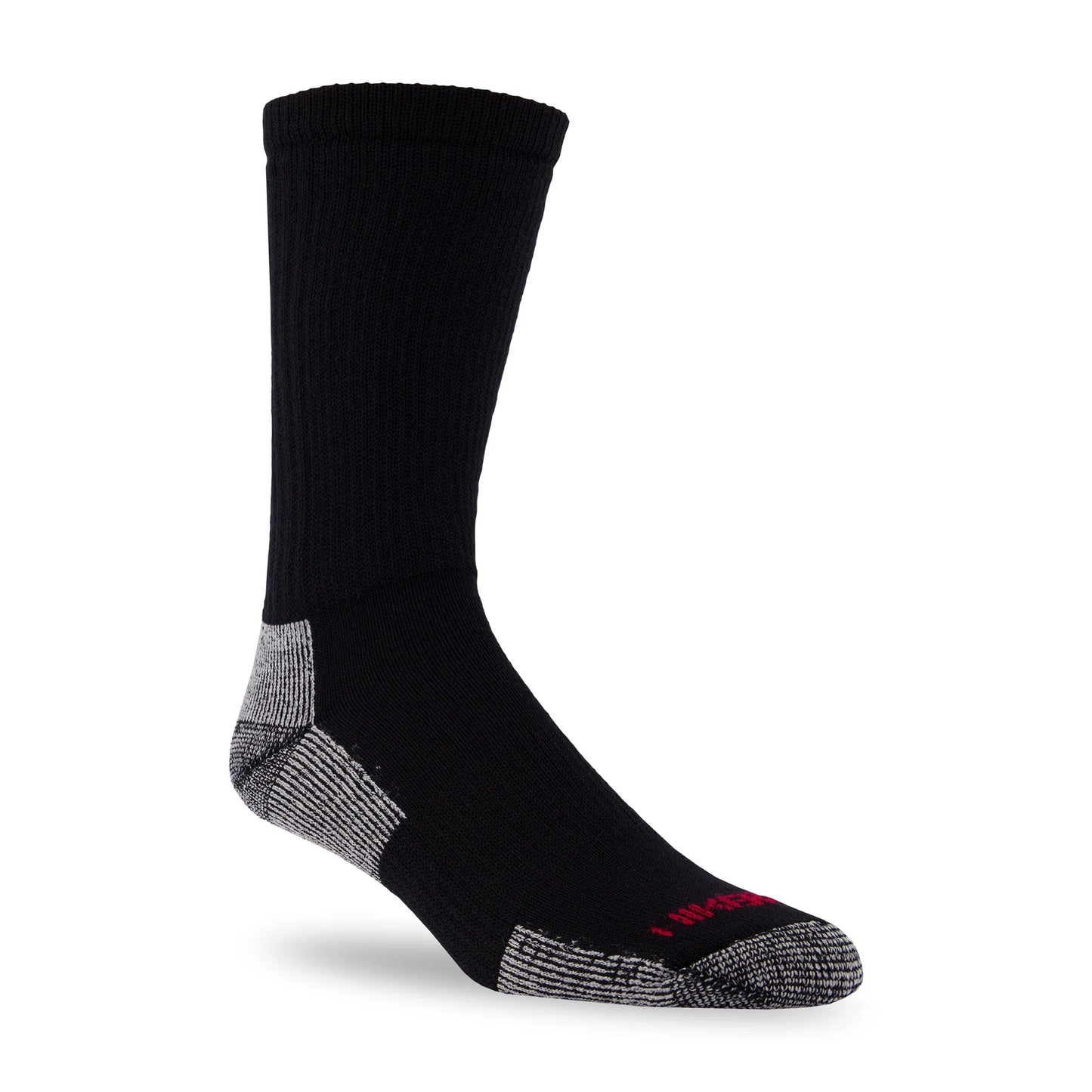 The GreatCanadian Sox Co. - J.B Field's - Hiker GX" 74% Merino Wool Hiking Crew Sock