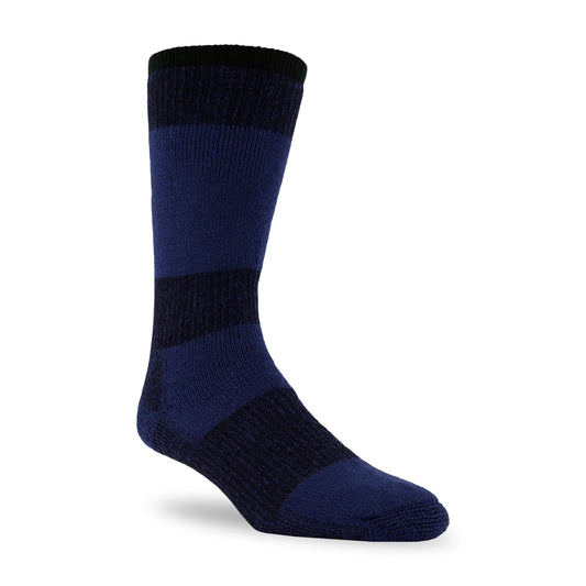 The GreatCanadian Sox Co. - J.B Field's - Icelandic "30 Below XLR" Merino Wool Thermal Sock