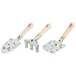 Goki Garden Tools Set - Spring