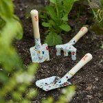 Goki Garden Tools Set - Spring