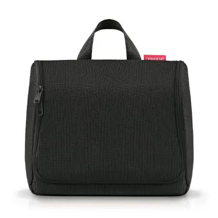 Reisenthel Toiletbag Xl Black
