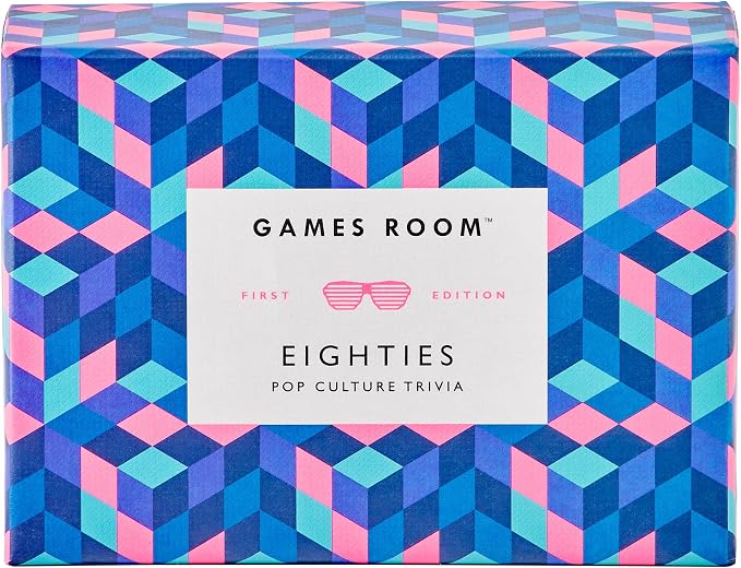 Games Room - Card Game