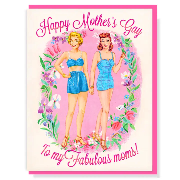 Smitten Kitten Cards Mother's and Father's Day