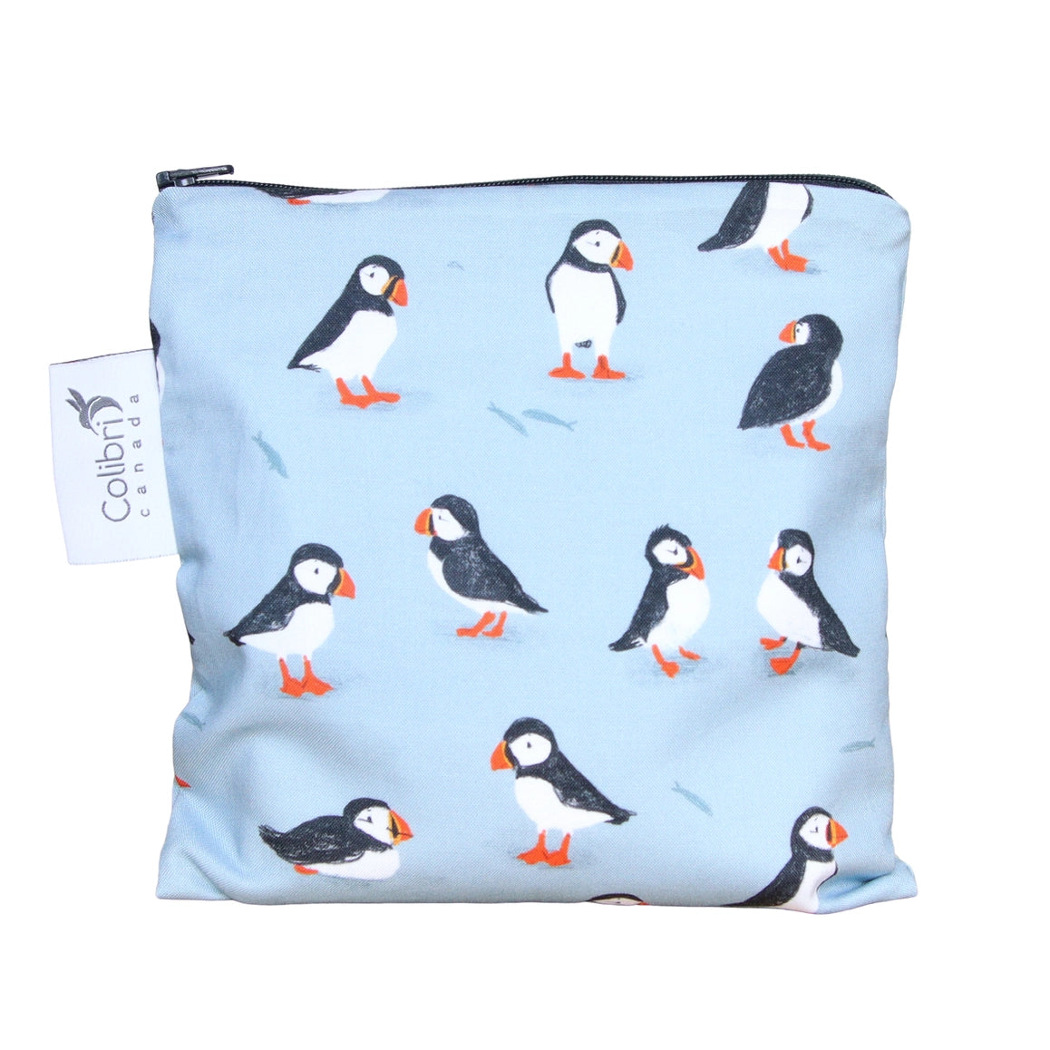 Colibri Large Snack Bag