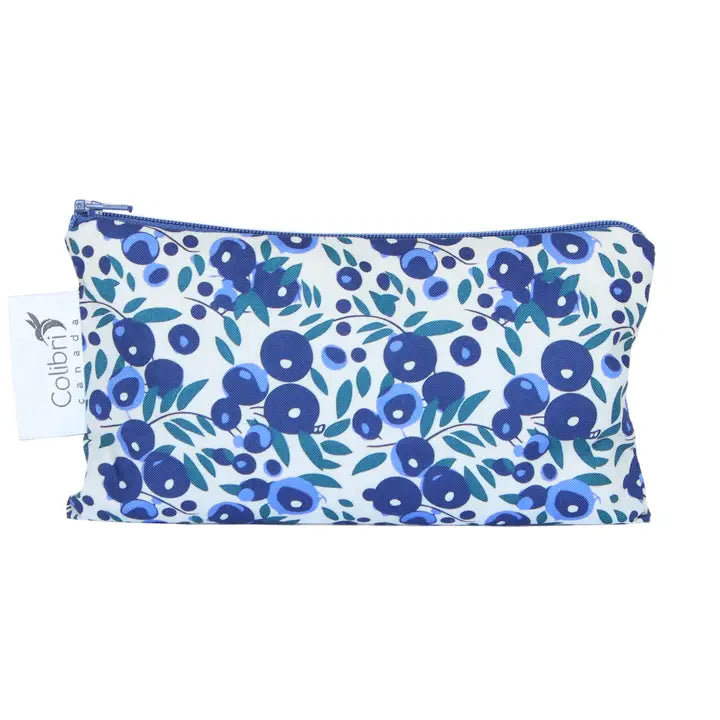 Colibri Medium Snack Bag