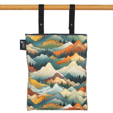 Colibri Wet Bag (12"x15")