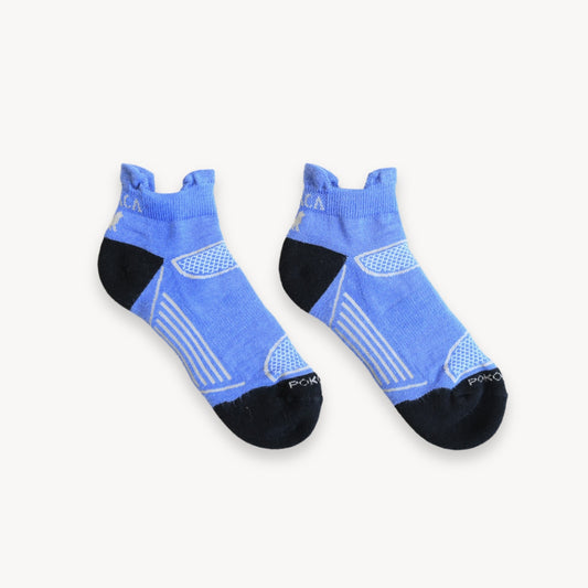 Pokoloko Alpaca Socks - Movement