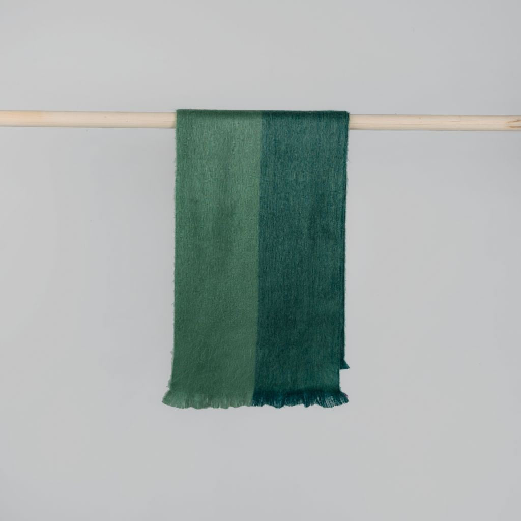 Pokoloko Seamless Alpaca Blend Scarves