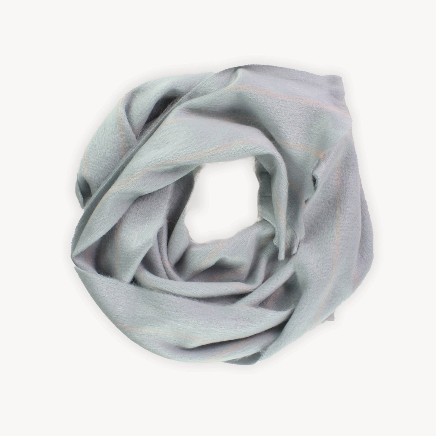 Pokoloko Seamless Alpaca Blend Scarves