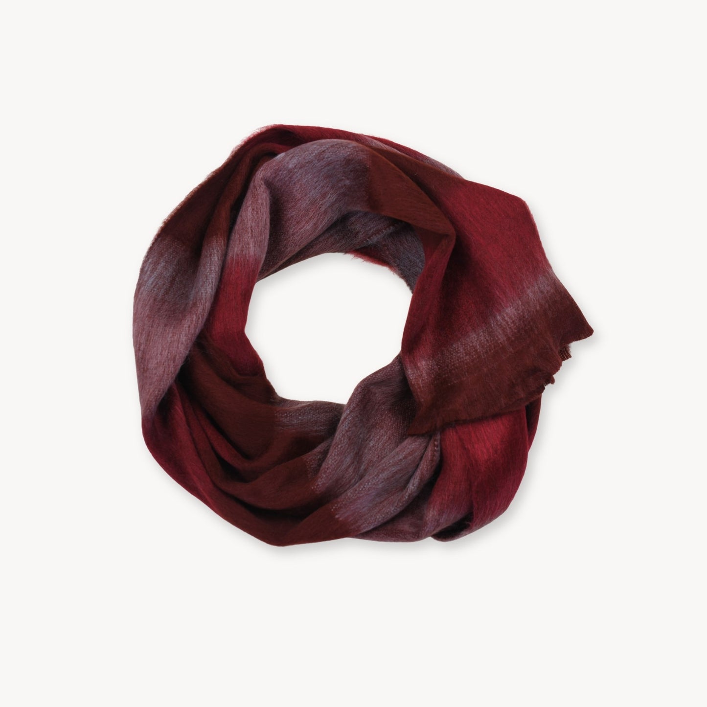 Pokoloko Seamless Alpaca Blend Scarves