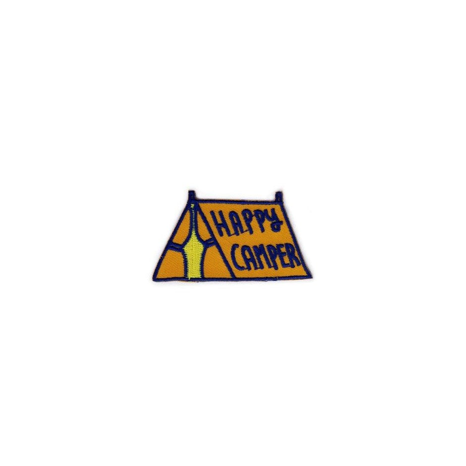 Iron-On Patches