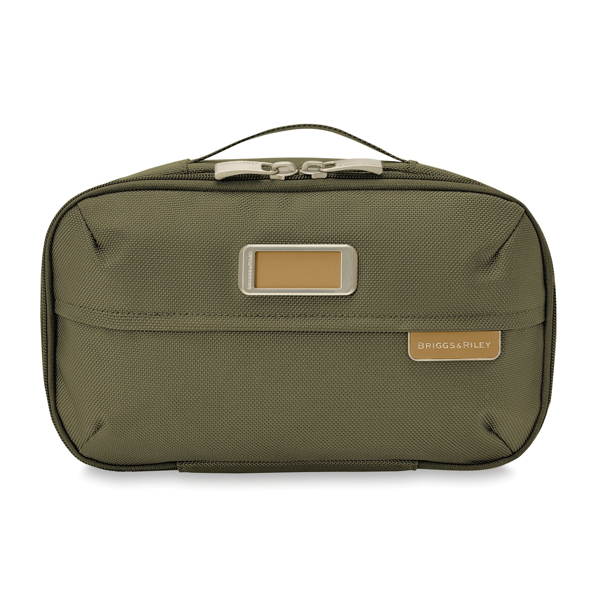 Briggs & riley baseline 2025 deluxe hanging toiletry kit