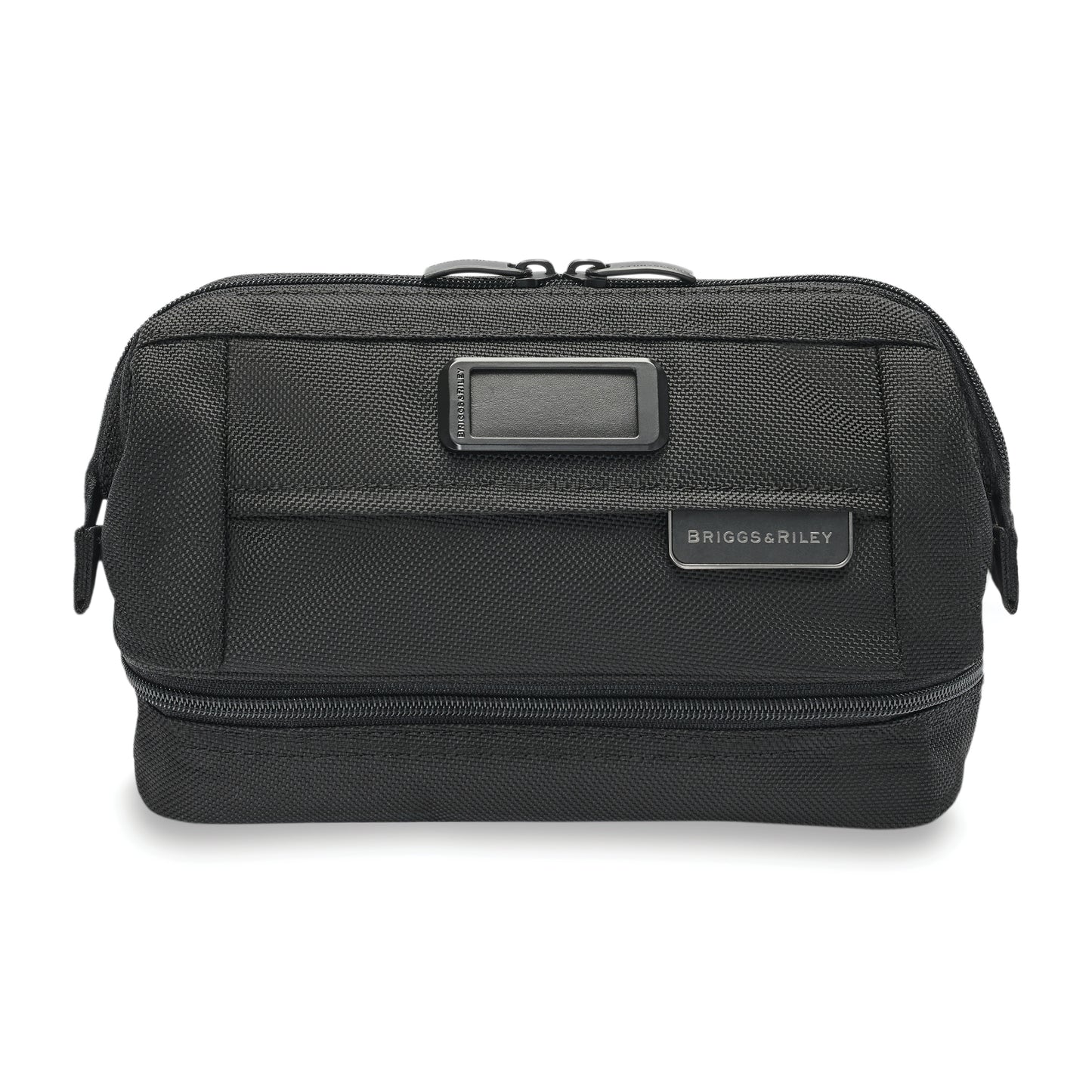 Briggs & Riley Baseline Duo Essentials Toiletry Kit