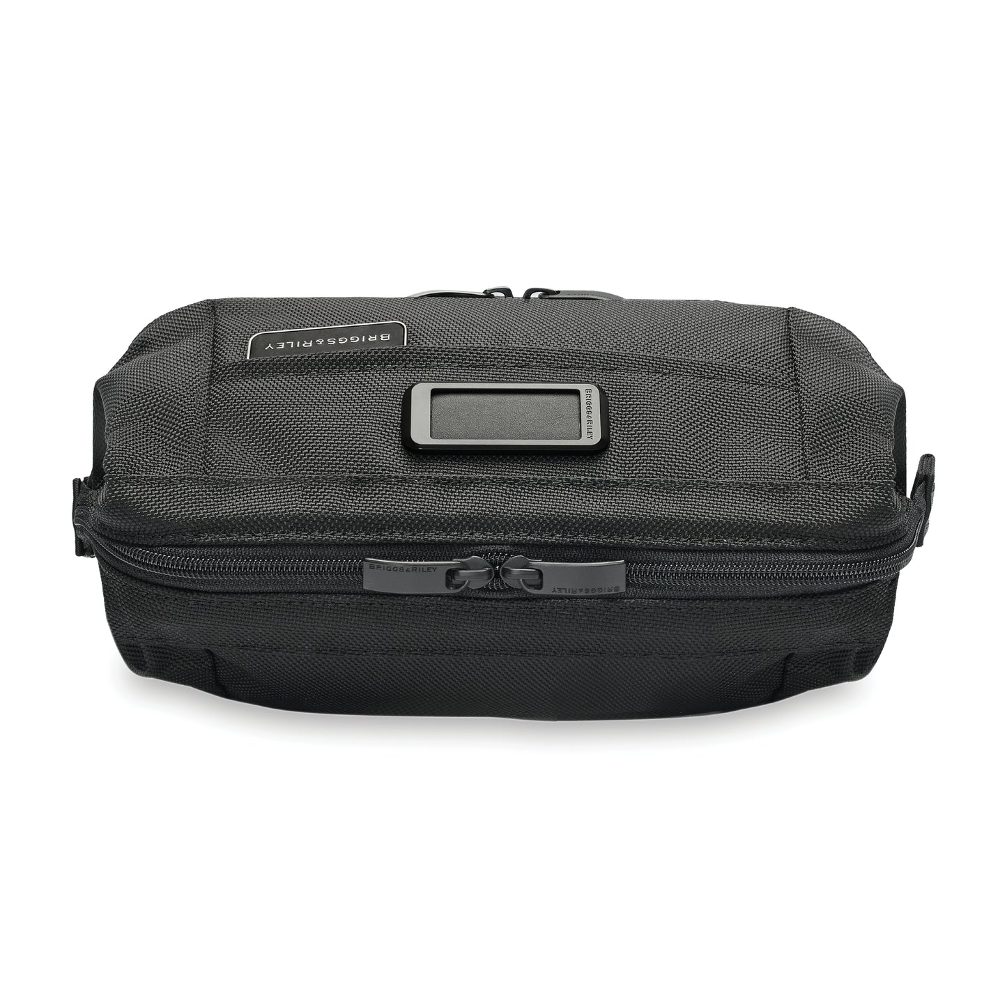 Briggs & Riley Baseline Duo Essentials Toiletry Kit