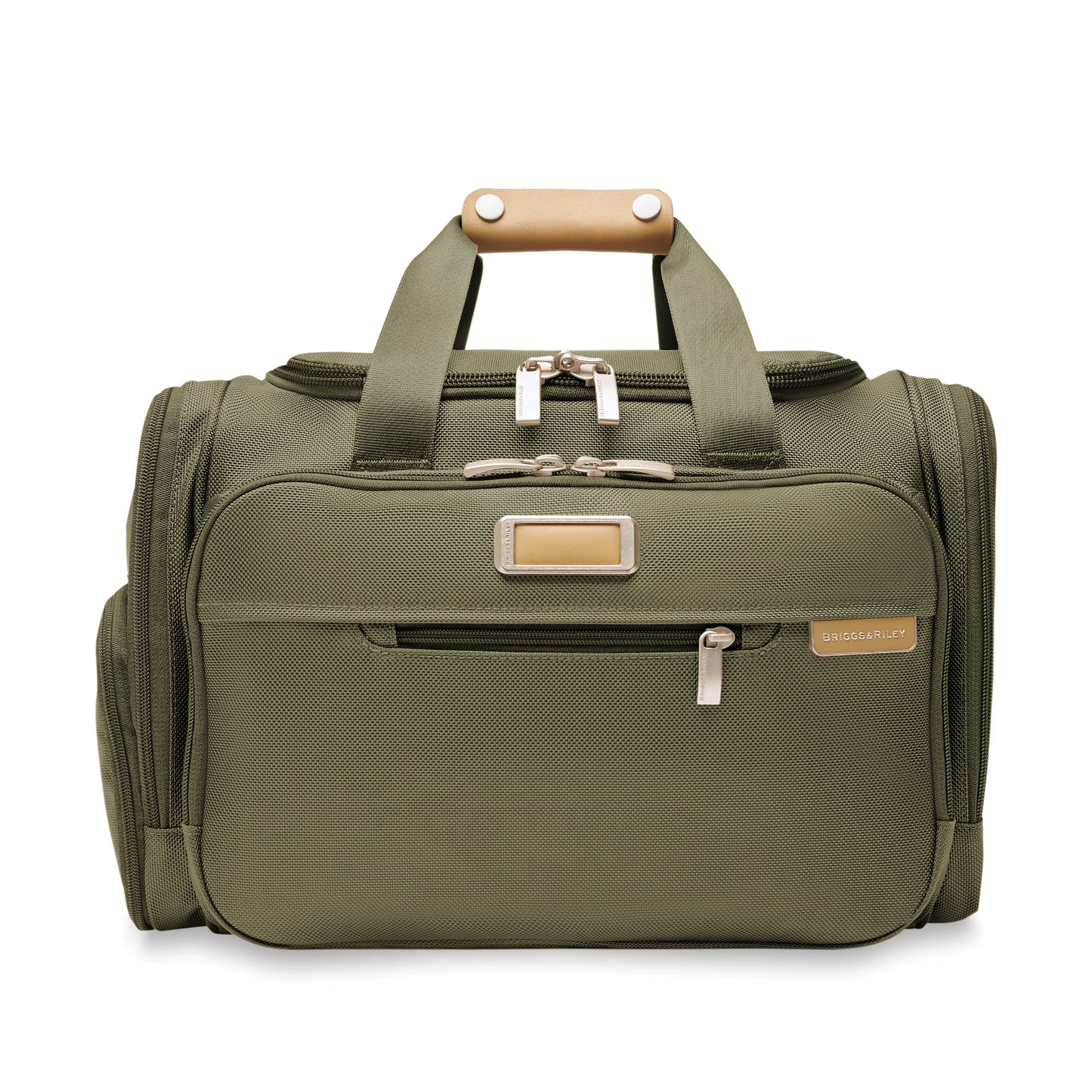 Briggs & Riley Baseline Underseat Carry-On Duffle