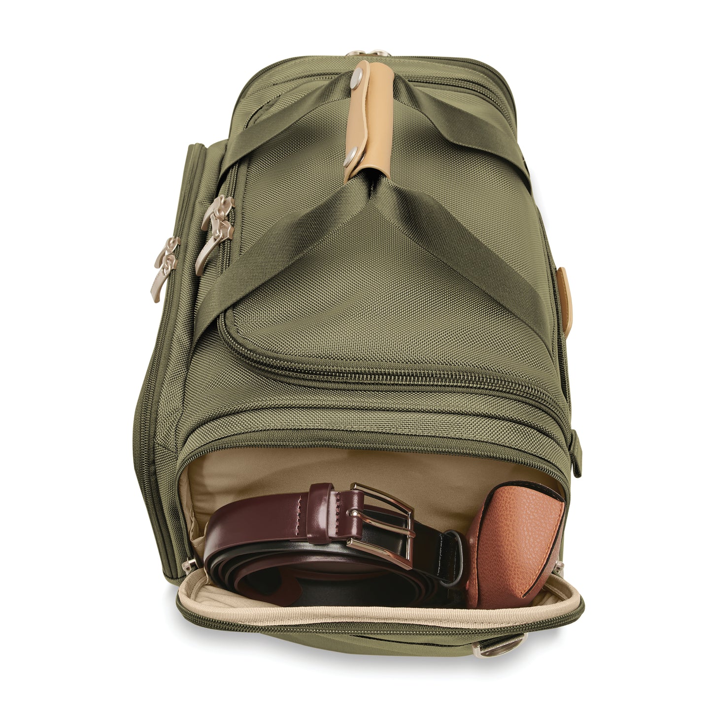 Briggs & Riley Baseline Underseat Carry-On Duffle