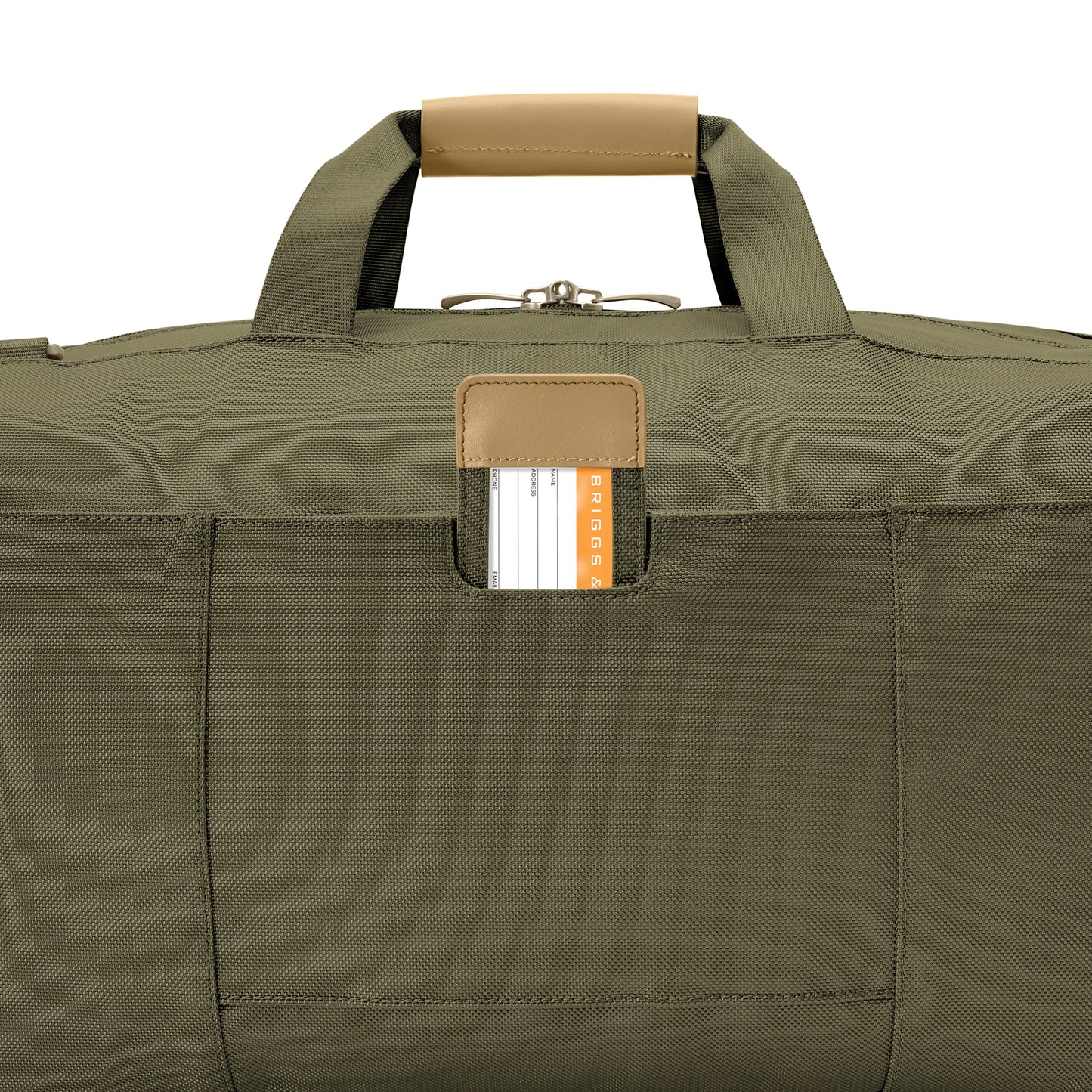 Briggs & Riley Baseline Weekender Duffel