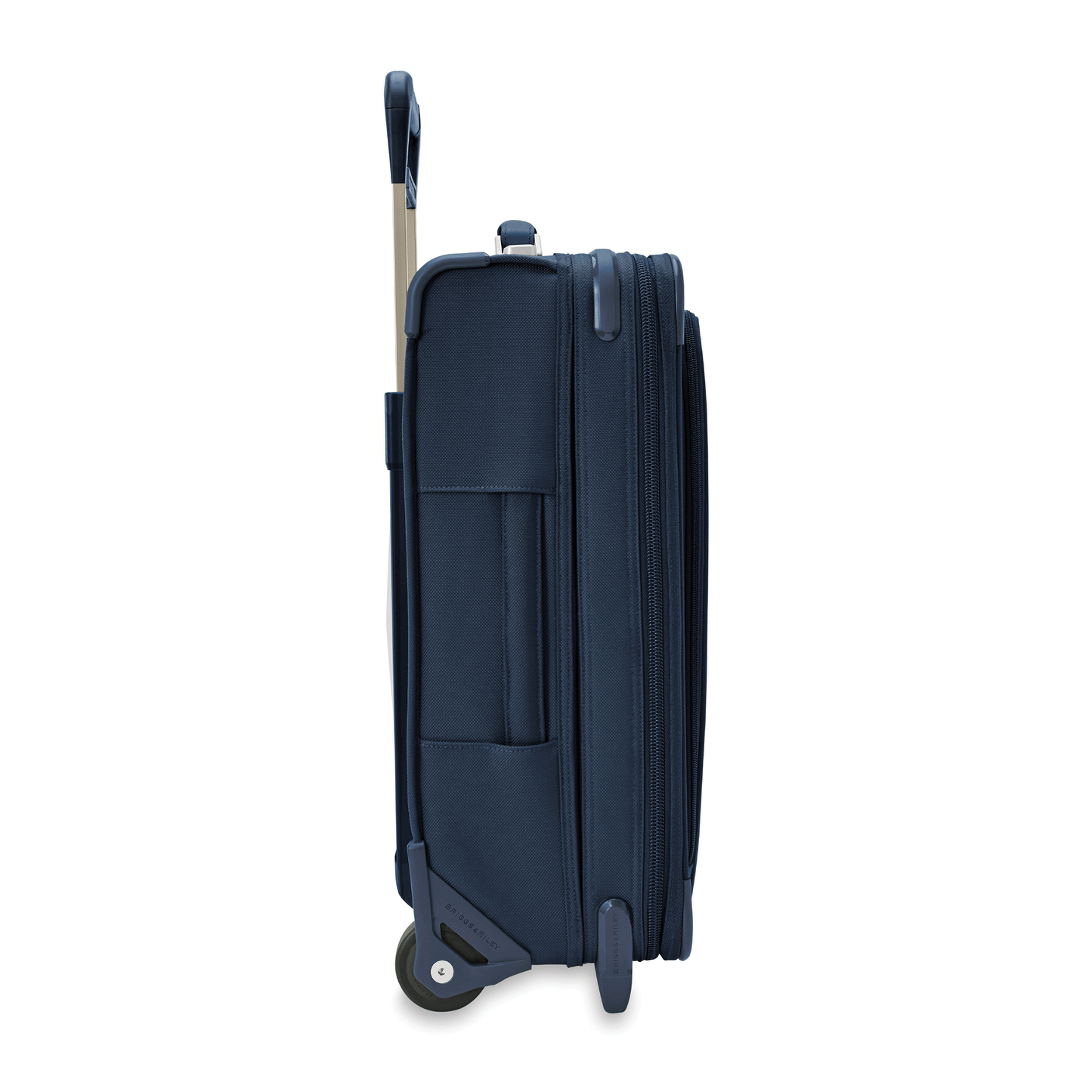 Briggs & Riley Baseline Essential Carry-On 2 Wheel Upright (US size)