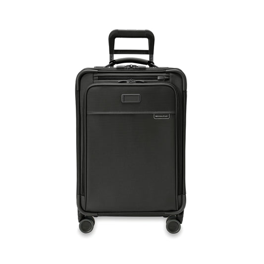 Briggs & Riley Baseline Essential Carry-On Spinner (US Size)