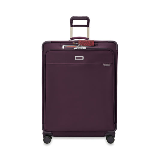 Briggs & Riley Baseline Extra-Large Expandable Spinner
