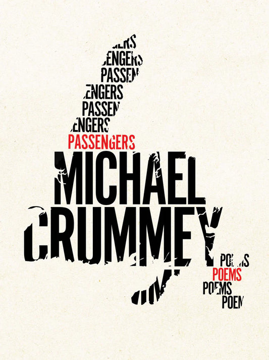 Passengers by Michael Crummey