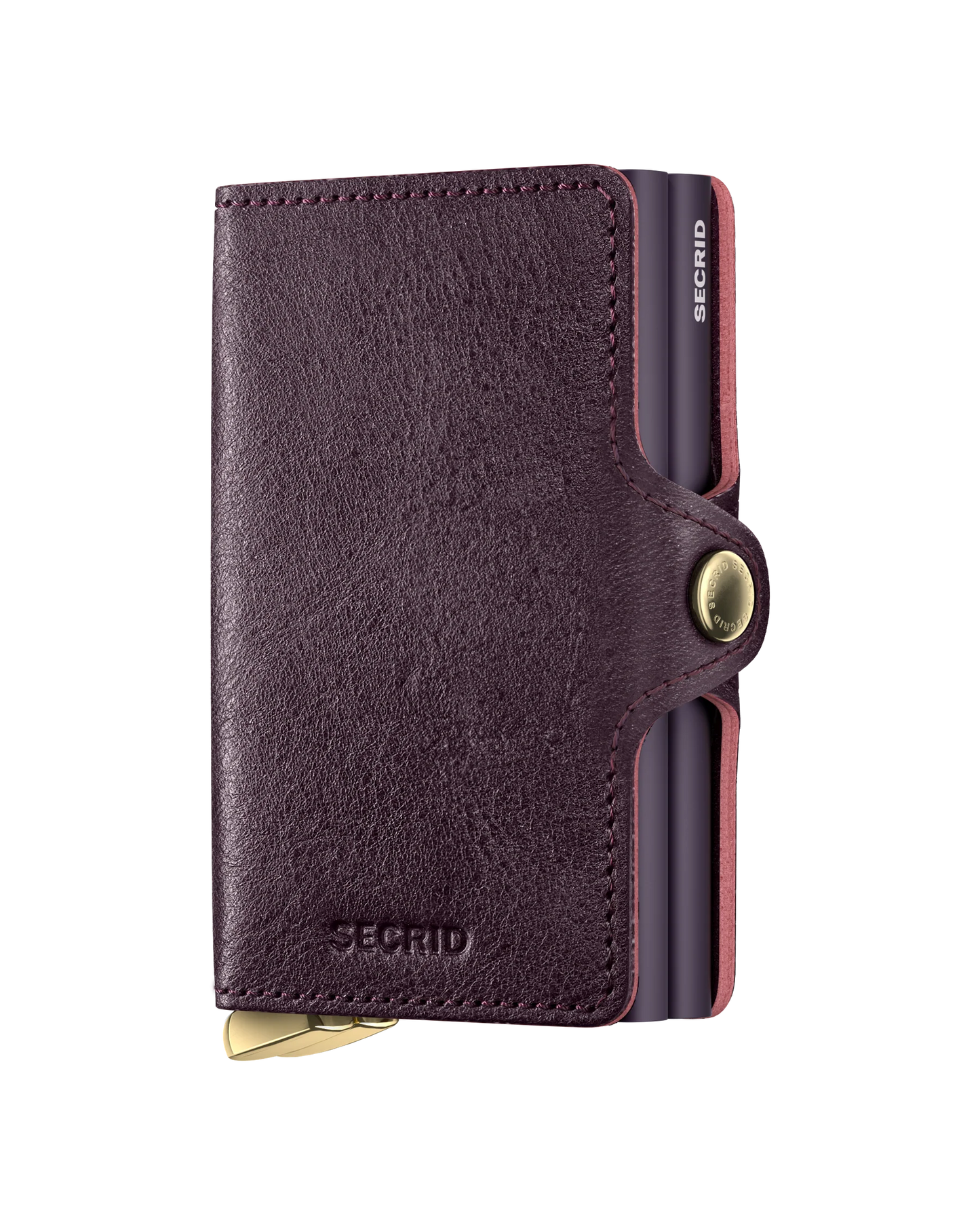 SECRID Twinwallet Basco Premium+
