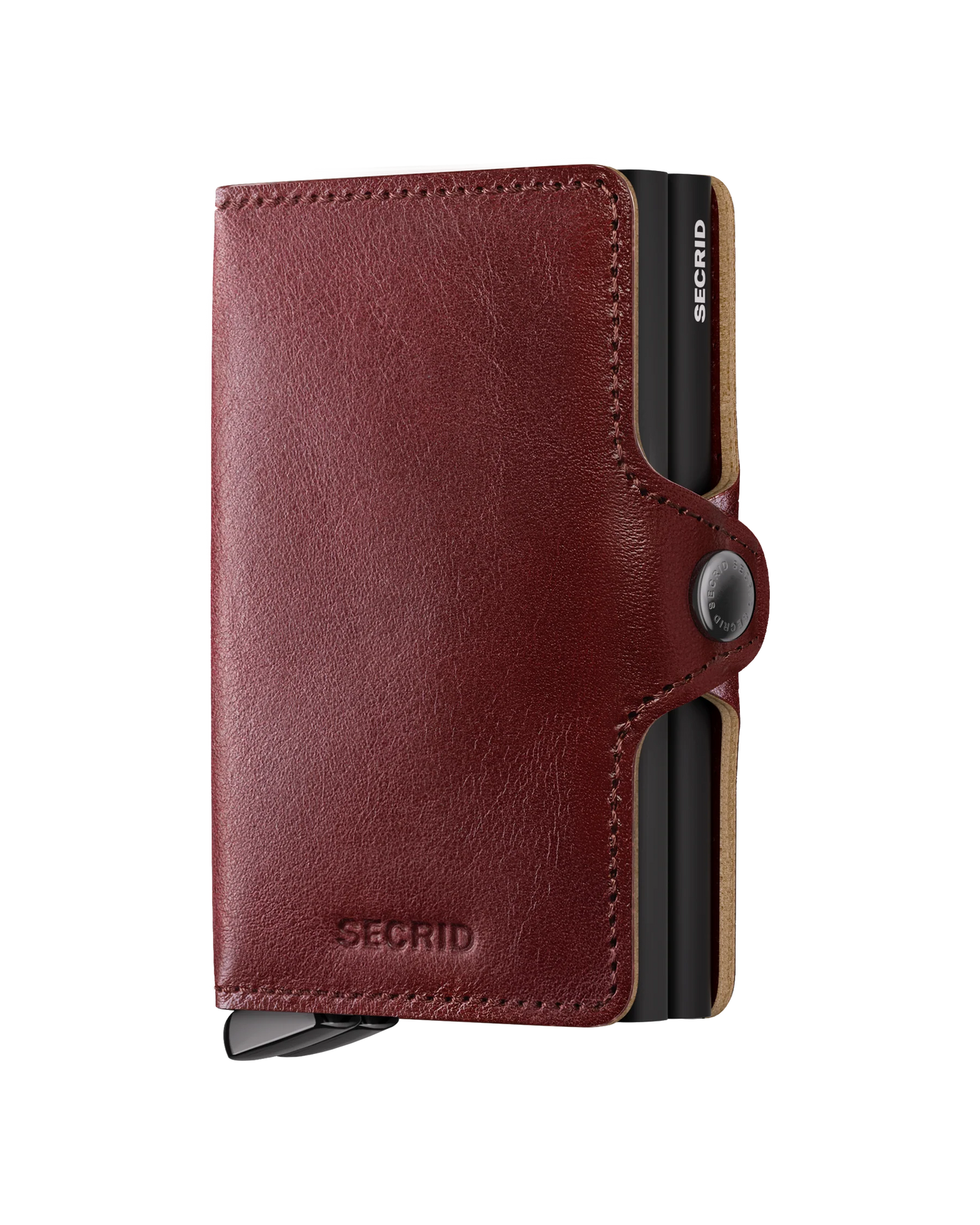 SECRID Twinwallet Basco Premium+