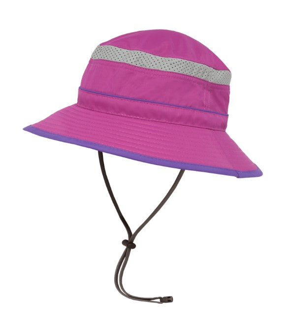 Sunday Afternoons Kids' Fun Bucket Hat