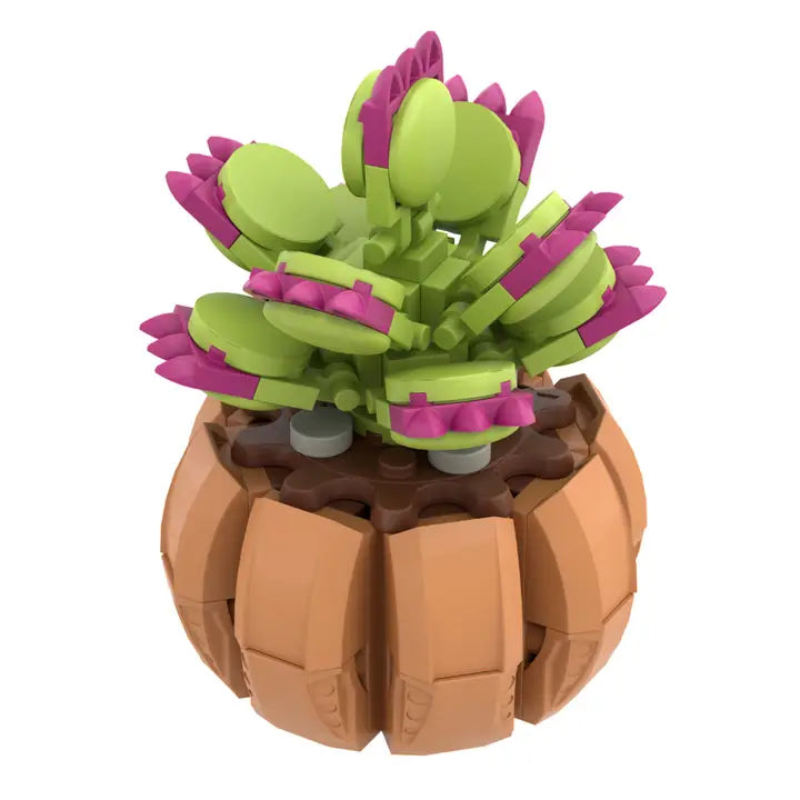 Brixies Plus - Mini Venus, 119 Pcs