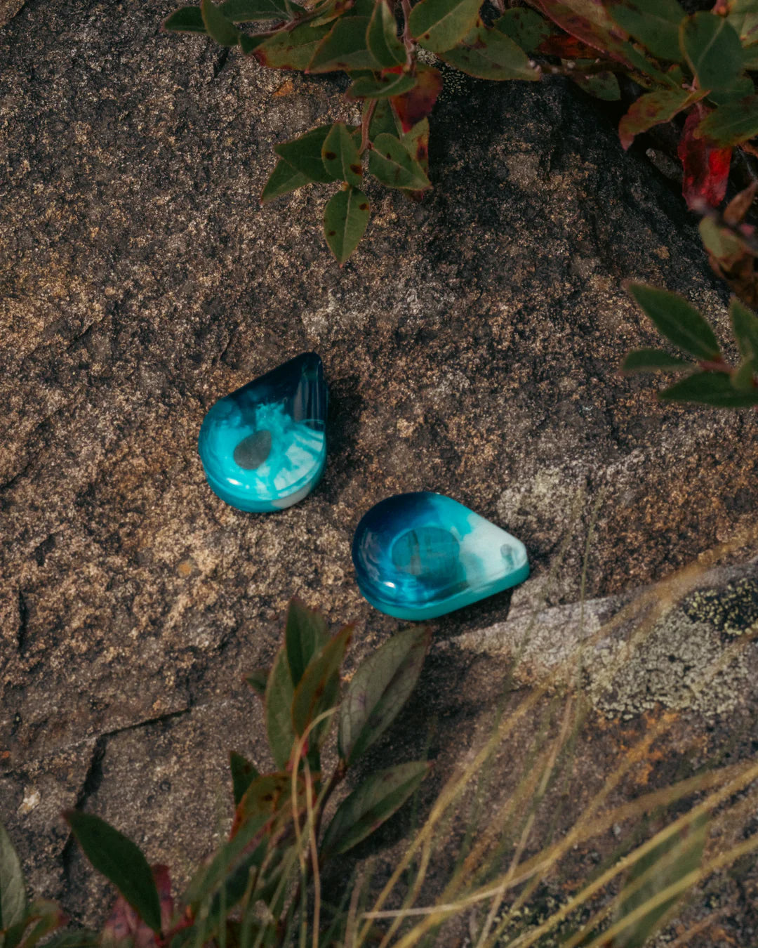 Sea Salt & Twig - The Fire Drop