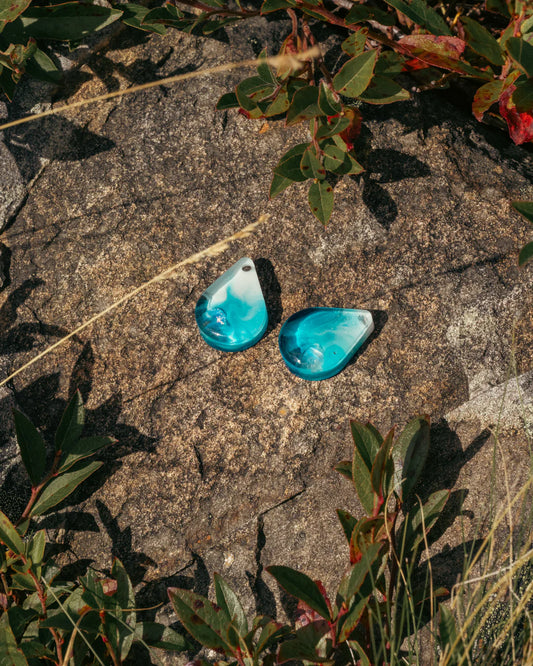 Sea Salt & Twig - The Ice Drop