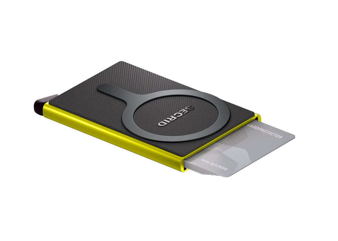Secrid Cardprotector MagSafe