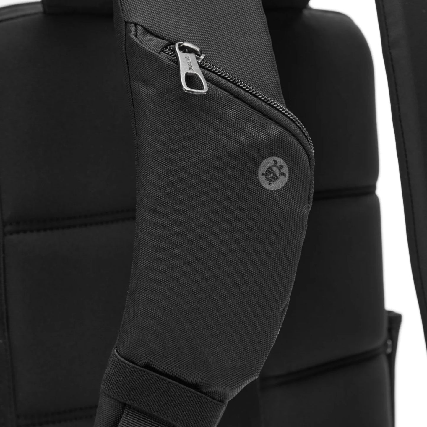 Pacsafe X Anti-Theft 16" Commuter Backpack (18L)