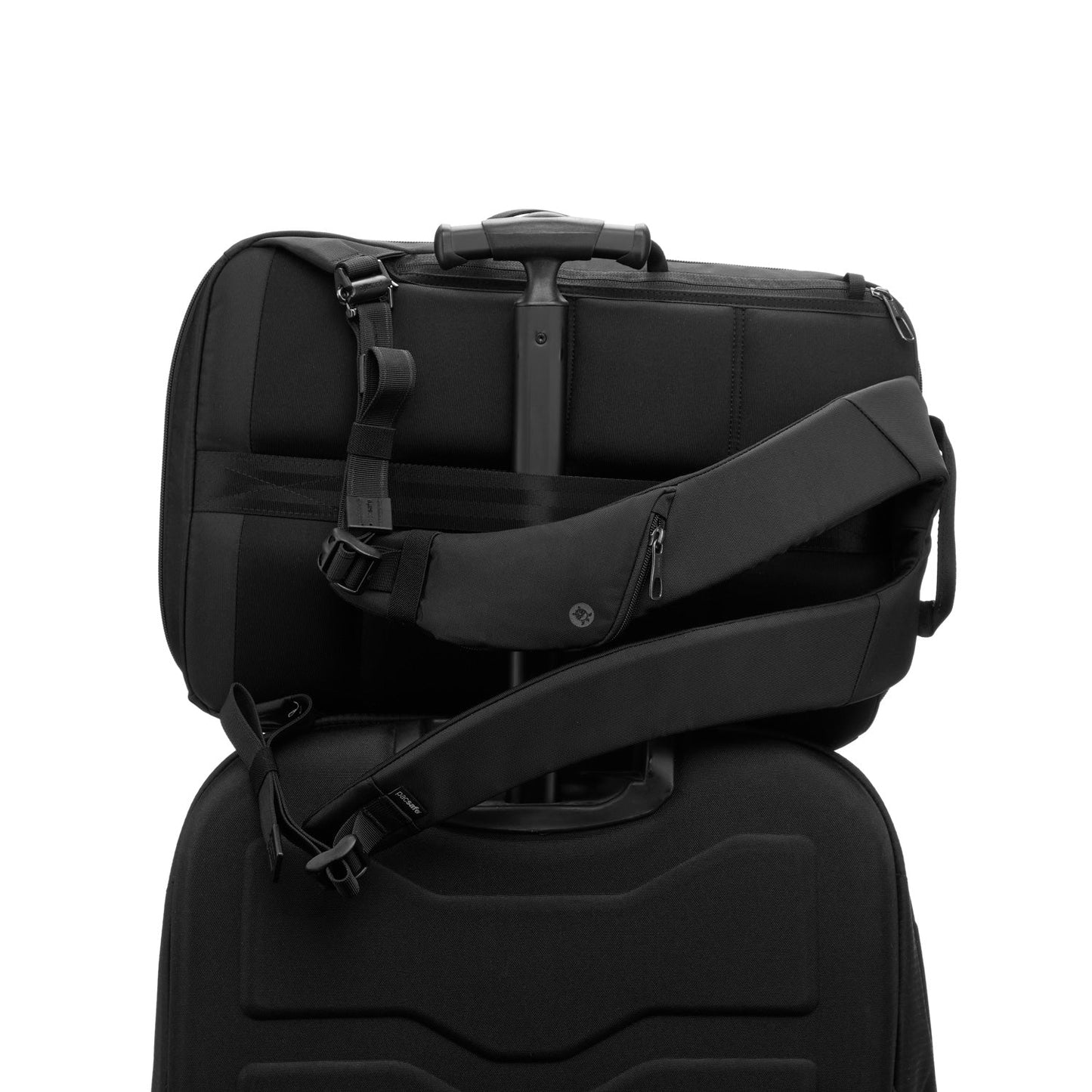 Pacsafe X Anti-Theft 16" Commuter Backpack (18L)