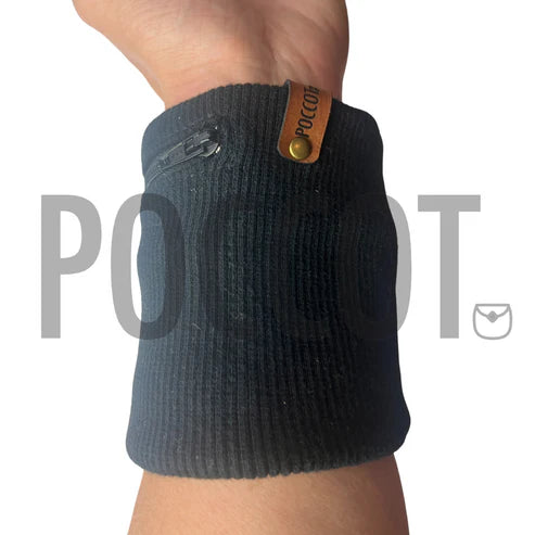 Poccot Wrist Wallet