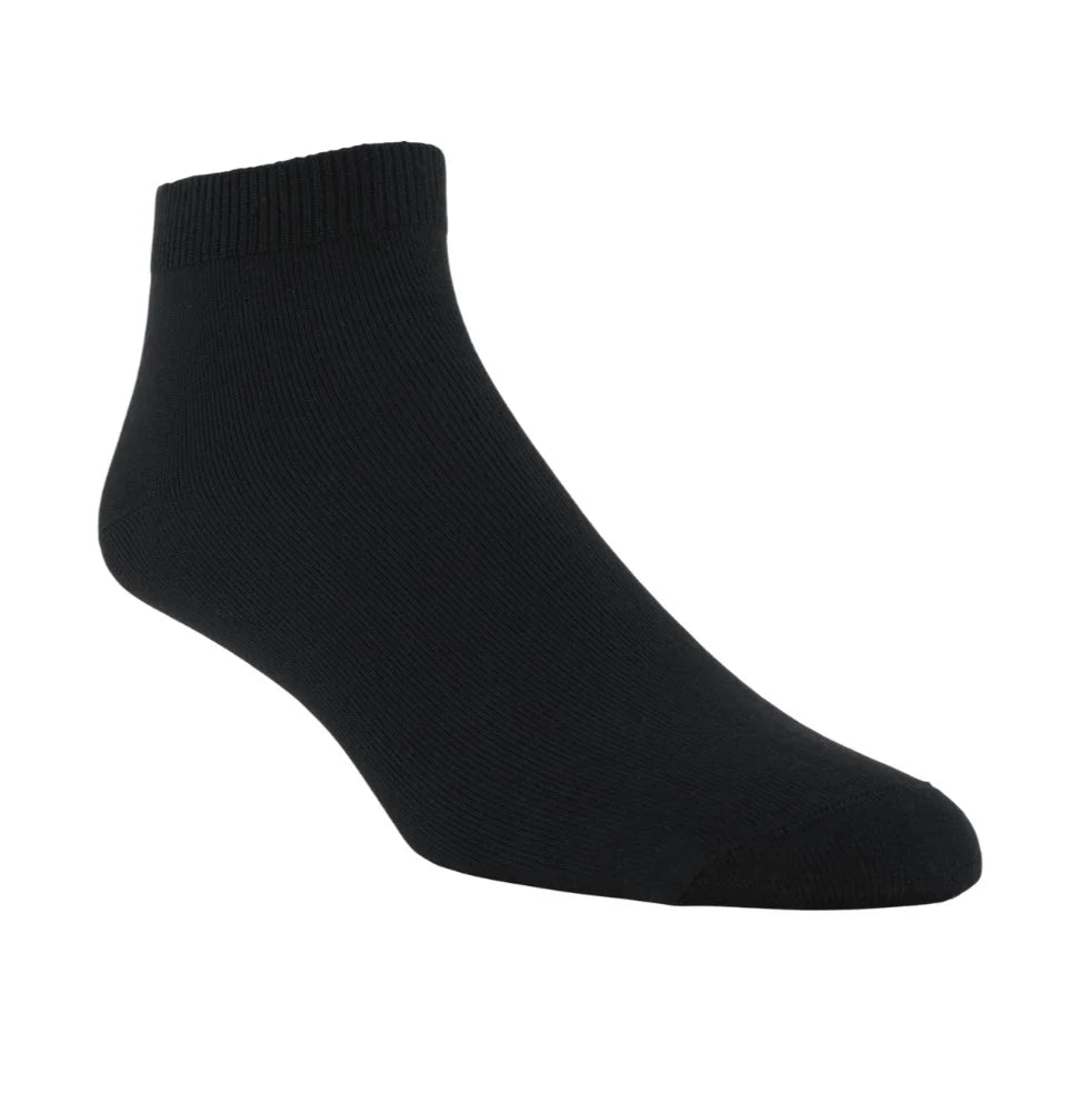 The GreatCanadian Sox Co. - J.B Field's - Athletic "Bamboo Featherweight" Ankle Socks